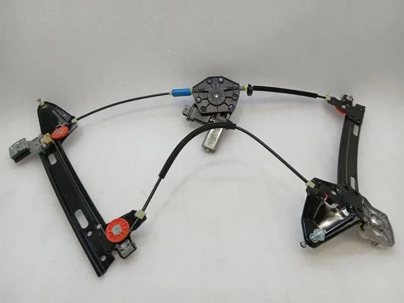 FERRARI Ferrari Roma F169 Right Front Door Winder 968858 Window Regulator Front Right