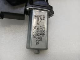 FERRARI Ferrari Roma F169 Right Front Door Winder 968858 Window Regulator Front Right — thumbnail 4