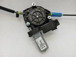 FERRARI Ferrari Roma F169 Right Front Door Winder 968858 Window Regulator Front Right — thumbnail 7