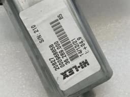 FERRARI Ferrari Roma F169 Right Front Door Winder 968858 Window Regulator Front Right — thumbnail 8