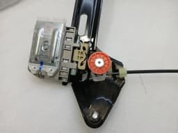 FERRARI Ferrari Roma F169 Right Front Door Winder 968858 Window Regulator Front Right — thumbnail 9