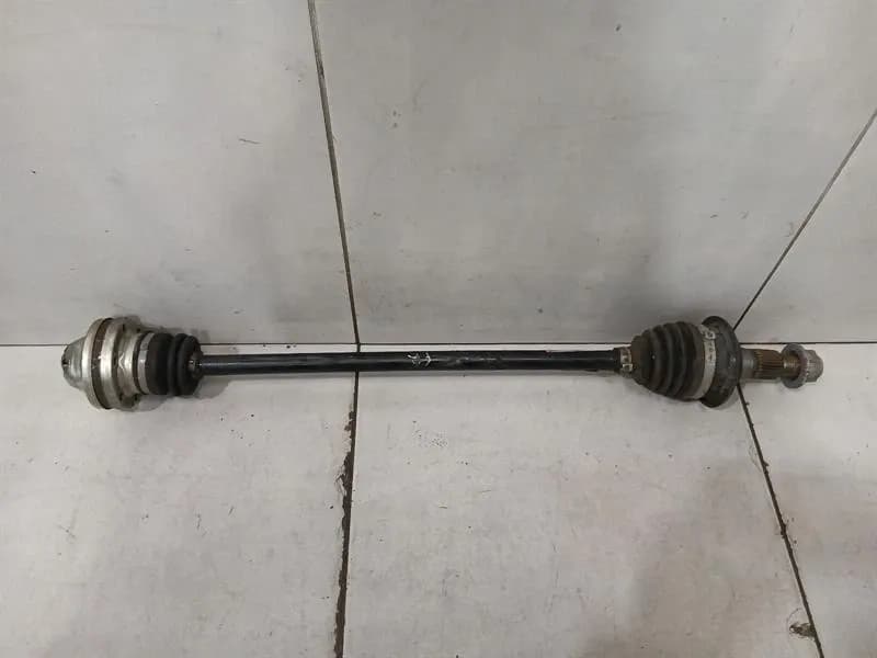 PORSCHE Porsche 911 991 Right Front Drive Shaft 9P1407271B FAULTY Drive Shaft Front Re