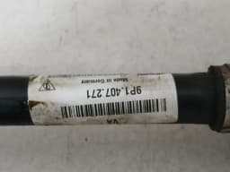 PORSCHE Porsche 911 991 Right Front Drive Shaft 9P1407271B FAULTY Drive Shaft Front Re — thumbnail 5