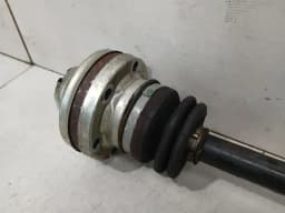 PORSCHE Porsche 911 991 Right Front Drive Shaft 9P1407271B FAULTY Drive Shaft Front Re — thumbnail 8