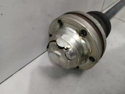 PORSCHE Porsche 911 991 Right Front Drive Shaft 9P1407271B FAULTY Drive Shaft Front Re — thumbnail 6