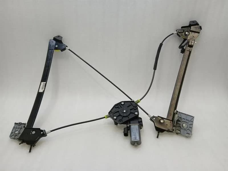 Ferrari California T F149 14-17 Right Door Winder 69844700 Window Regulator Right