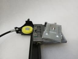 FERRARI Ferrari California T F149 14-17 Right Door Winder 69844700 Window Regulator Right — thumbnail 5