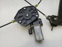 FERRARI Ferrari California T F149 14-17 Right Door Winder 69844700 Window Regulator Right — thumbnail 2