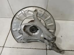 PORSCHE Porsche 911 991 Right Front Hub 99134115831 Wheel Bearing Housing Re Turbo Centre Lock — thumbnail 6