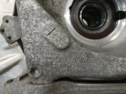 PORSCHE Porsche 911 991 Right Front Hub 99134115831 Wheel Bearing Housing Re Turbo Centre Lock — thumbnail 8