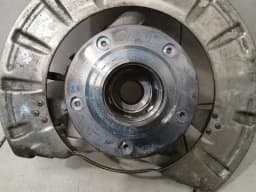 PORSCHE Porsche 911 991 Right Front Hub 99134115831 Wheel Bearing Housing Re Turbo Centre Lock — thumbnail 10