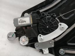 FERRARI Ferrari California T 14-17 RR Door Winder 69845100 Window Regulator Rear Right — thumbnail 4