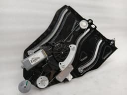 FERRARI Ferrari California T 14-17 RR Door Winder 69845100 Window Regulator Rear Right — thumbnail 2