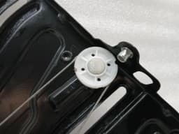 FERRARI Ferrari California T 14-17 RR Door Winder 69845100 Window Regulator Rear Right — thumbnail 5