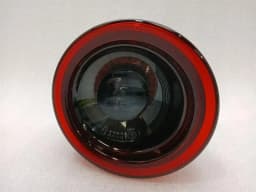 FERRARI Ferrari 812 Superfast F152M right rear light 317207 taillight rear right — thumbnail 2