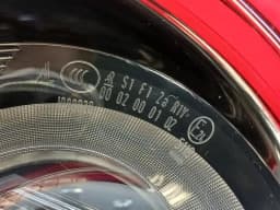 FERRARI Ferrari 812 Superfast F152M right rear light 317207 taillight rear right — thumbnail 5