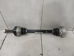 FERRARI Ferrari Purosangue F175 drive shaft rear Re 844380 rear right drive shaft — thumbnail 1