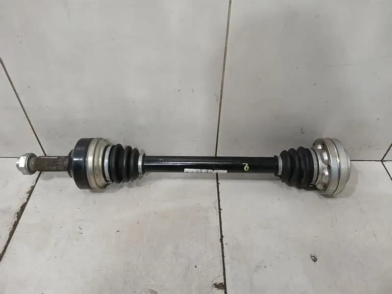 Ferrari Purosangue F175 drive shaft rear Re 844380 rear right drive shaft
