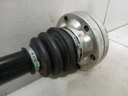 FERRARI Ferrari Purosangue F175 drive shaft rear Re 844380 rear right drive shaft — thumbnail 5