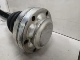 FERRARI Ferrari Purosangue F175 drive shaft rear Re 844380 rear right drive shaft — thumbnail 6