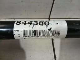FERRARI Ferrari Purosangue F175 drive shaft rear Re 844380 rear right drive shaft — thumbnail 10