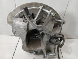 PORSCHE Porsche 911 992 GT3 Right Rear Hub 9GT505052A Wheel Bearing Housing Rear Right — thumbnail 5