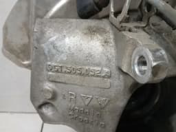 PORSCHE Porsche 911 992 GT3 Right Rear Hub 9GT505052A Wheel Bearing Housing Rear Right — thumbnail 6