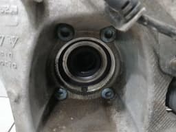 PORSCHE Porsche 911 992 GT3 Right Rear Hub 9GT505052A Wheel Bearing Housing Rear Right — thumbnail 7