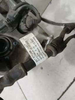 PORSCHE Porsche 911 992 GT3 Right Rear Hub 9GT505052A Wheel Bearing Housing Rear Right — thumbnail 9