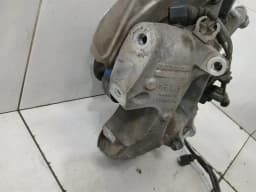 PORSCHE Porsche 911 992 GT3 Right Rear Hub 9GT505052A Wheel Bearing Housing Rear Right — thumbnail 10
