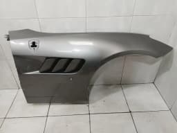 FERRARI Ferrari GTC4 Lusso V12 V8 F151M Right Wing 86519911 Right Fender — thumbnail 1