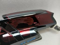 FERRARI Ferrari Roma F169 right rear light 917269 tail light rear right — thumbnail 6