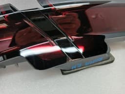 FERRARI Ferrari Roma F169 right rear light 917269 tail light rear right — thumbnail 8