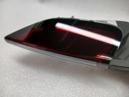 FERRARI Ferrari Roma F169 right rear light 917269 tail light rear right — thumbnail 10