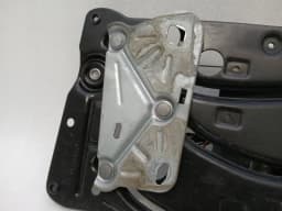 BENTLEY Bentley Continental GT W12 RR Door Winder 3W8839398C Window Regulator Rear Right — thumbnail 5