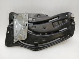 BENTLEY Bentley Continental GT W12 RR Door Winder 3W8839398C Window Regulator Rear Right — thumbnail 4