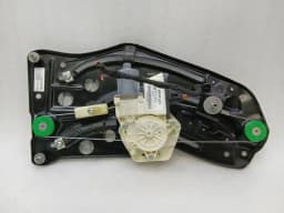 BENTLEY Bentley Continental GT W12 RR Door Winder 3W8839398C Window Regulator Rear Right — thumbnail 7