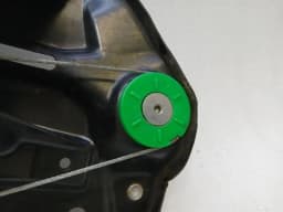 BENTLEY Bentley Continental GT W12 RR Door Winder 3W8839398C Window Regulator Rear Right — thumbnail 9