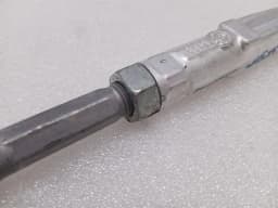 FERRARI Ferrari Rear Wishbone 245161 Tie Rod 458 California F12 FF Roma SF90 F8 488 296 — thumbnail 6