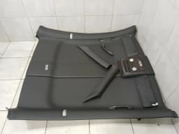 BENTLEY 11-18 BENTLEY CONTINENTAL GT W12 ROOF LINING 3W8867506S LEATHER HEADLINER — thumbnail 3