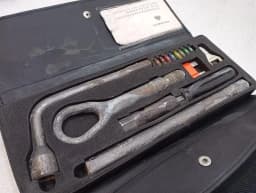 MAYBACH Maybach 62 V240 Tool Kit A2405850001 Tool Kit — thumbnail 6