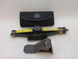 MAYBACH Maybach 62 V240 Tool Kit A2405850001 Tool Kit — thumbnail 7