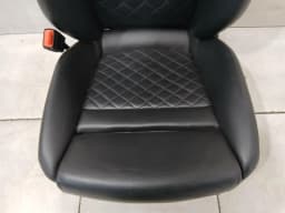 AUDI AUDI R8 4S AWD SEATS 18-WAY COMFORT SEATS INTERIOR 18-WAY FULLY ELECTRIC SEATS — thumbnail 4