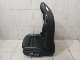 AUDI AUDI R8 4S AWD SEATS 18-WAY COMFORT SEATS INTERIOR 18-WAY FULLY ELECTRIC SEATS — thumbnail 5