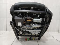 AUDI AUDI R8 4S AWD SEATS 18-WAY COMFORT SEATS INTERIOR 18-WAY FULLY ELECTRIC SEATS — thumbnail 7