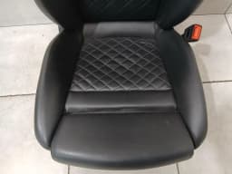AUDI AUDI R8 4S AWD SEATS 18-WAY COMFORT SEATS INTERIOR 18-WAY FULLY ELECTRIC SEATS — thumbnail 8
