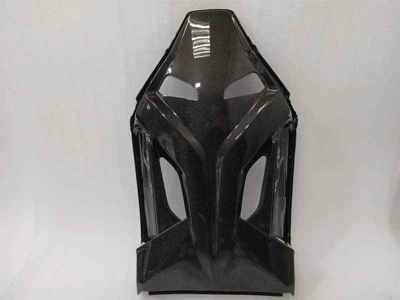 LAMBORGHINI Lamborghini Huracan Evo Seat Shell 4T3882024 STO Carbon Backrest RH Seats Shell