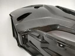 LAMBORGHINI Lamborghini Huracan Evo Seat Shell 4T3882024 STO Carbon Backrest RH Seats Shell — thumbnail 3