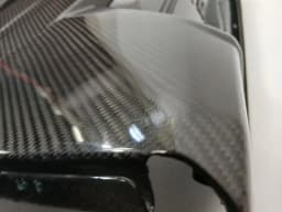 LAMBORGHINI Lamborghini Huracan Evo Seat Shell 4T3882024 STO Carbon Backrest RH Seats Shell — thumbnail 5