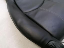 PORSCHE Porsche 911 997 seats right 99765310900 seats interior 99752158100 seat heater — thumbnail 3